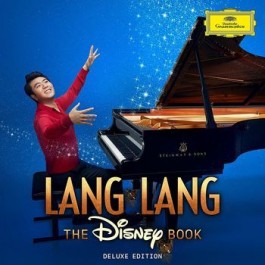 Lang Lang Disney Book LP2