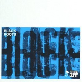 Various Artists Black Roots CD