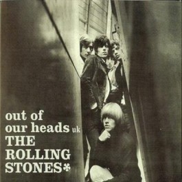 Rolling Stones Out Of Our Heads Uk Remasters CD