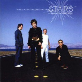 Cranberries Stars The Best Of 1992-2002 DVD