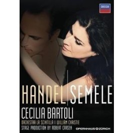 Cecilia Bartoli Handel Semele DVD2