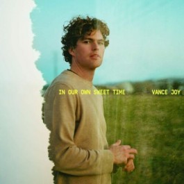 Vance Joy In Our Own Sweet Time CD