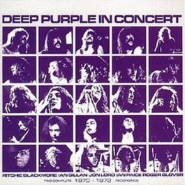 Deep Purple In Concert 70-72 CD2