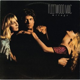 Fleetwood Mac Mirage 180Gr LP