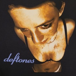Deftones Around The Fur 180G Reissue LP