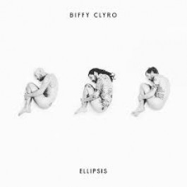 Biffy Clyro Ellipsis LP