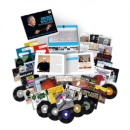 Bruno Walter Complete Columbia Album Collection CD77