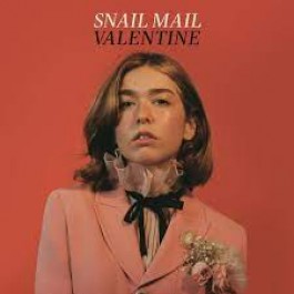 Snail Mail Valentine LP