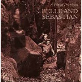 Belle And Sebastian A Bit Of Previous Limited LP