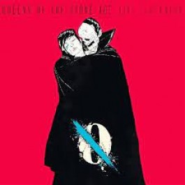 Queens Of The Stone Age Like Clockwork LP2