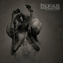 Leprous Congregation LP2+CD