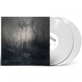 Opeth Blackwater Park 20Th Anniversary Edition LP2