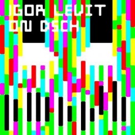 Igor Levit On Dsch Shostakovich Limited Collectors Edition LP3