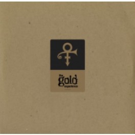 Prince Gold Experience Rsd 2022, Gold Vinyl LP2