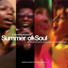 Soundtrack Summer Of Soul A Questlove Jawn LP2
