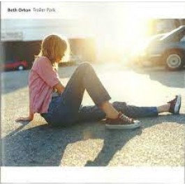 Beth Orton Trailer Park Blue Vinyl LP2
