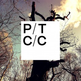 Porcupine Tree Closure / Continuation LP2
