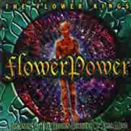 Flower Kings Flower Power Remastered LP3+CD2