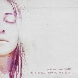 Alanis Morissette Storm Before The Calm CD