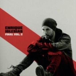 Enrique Iglesias Final Vol.2 CD