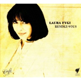 Laura Fygi Rendez-Vouz CD