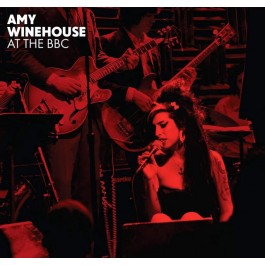 Amy Winehouse At The Bbc CD3