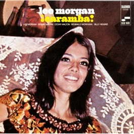 Lee Morgan Caramba LP