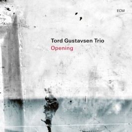 Tord Gustavsen Trio Opening Lp LP