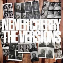 Neneh Cherry Versions LP