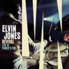 Elvin Jones Revival Live At Pookies Club Deluxe Edition CD2