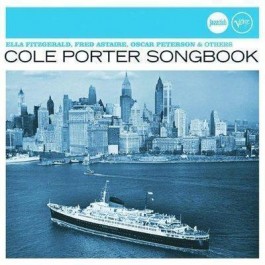 Various Artists Cole Porter Songbook Jc CD