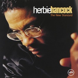 Herbie Hancock New Standard Originals CD