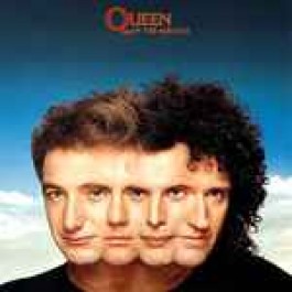 Queen Queen Miracle Deluxe CD2