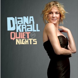 Diana Krall Quiet Nights LP2