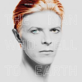 Soundtrack Man Who Fell To Earth CD2