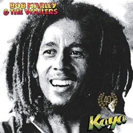 Bob Marley & The Wailers Kaya 40Th Anniversary CD2