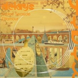Delays Faded Seaside Glamour LP
