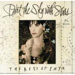 Enya Paint The Sky With Stars - The Best Of Enya CD