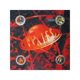 Pixies Bossanova LP