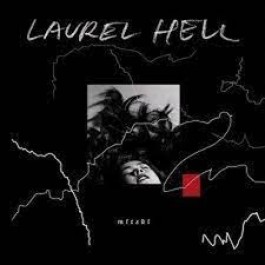 Mitski Laurel Hell LP