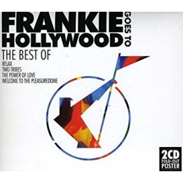Frankie Goes To Hollywood Very Best Of CD