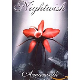 Nightwish Amaranth DVD