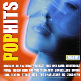 Various Artists Pop Hits CD/MP3