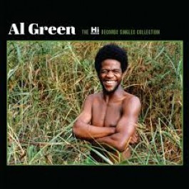 Al Green Hi Records Singles Collection CD3