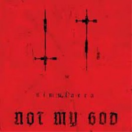 Not My God Simulacra CD