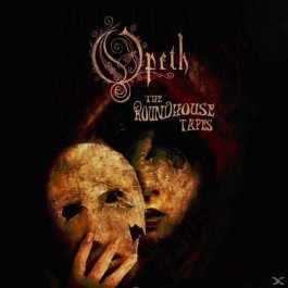 Opeth Roundhouse Tapes CD2