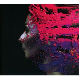 Steven Wilson Hand. Cannot. Erase. CD