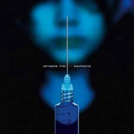 Porcupine Tree Anesthetize CD2+DVD