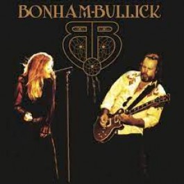 Bonham - Bullick Bonham - Bullick CD