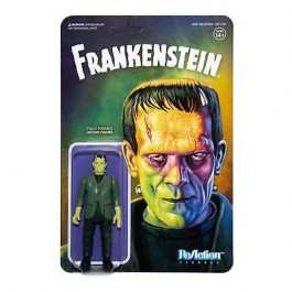 Akcijska Figura Frankenstein Action Figure IGRAČKA RAZNO
